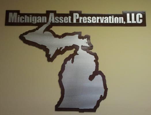 Michigan Asset Preservation