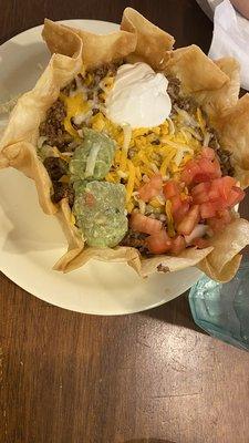 Taco Salad