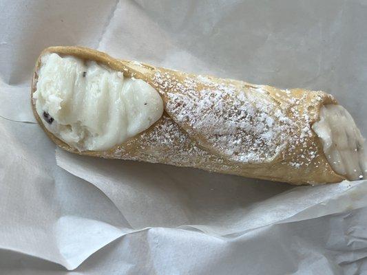 Cannoli