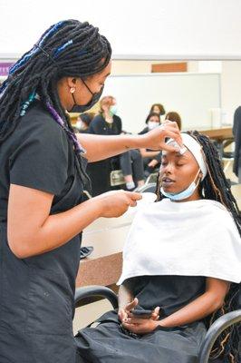 Duvall's School of Cosmetology