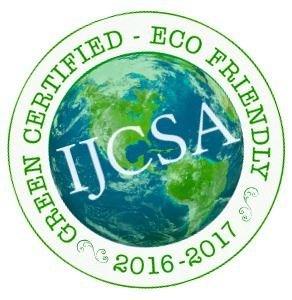 International Janitorial Cleaning Services Association -  Green Business and Service Practices Certified