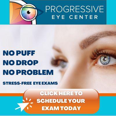 Progressive Eye Center & Boutique