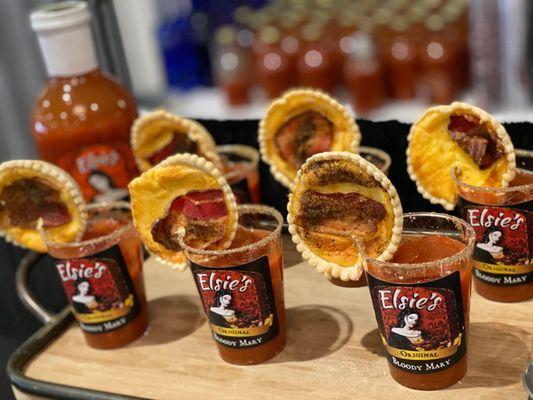 Elsie Mae's Canning & Pies