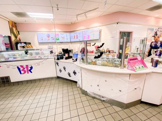 Baskin-Robbins