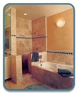 Maine Bathroom Remodeling