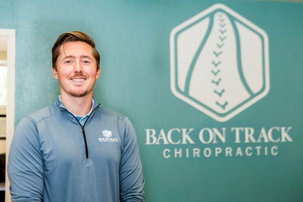 Back On Track Chiropractic