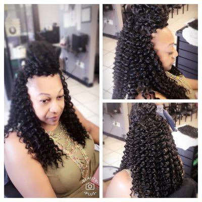 Dominican Salon & Braiding