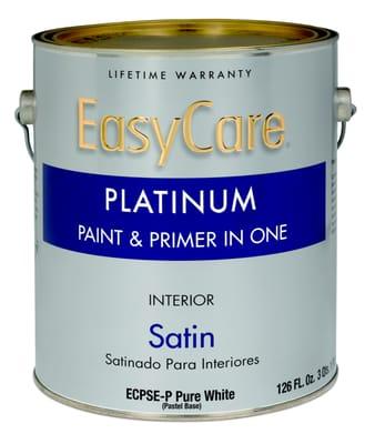 We cary full line of True Value Paint and sundries