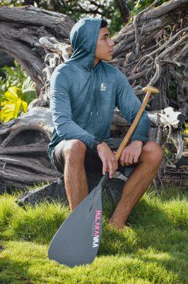 Your go-to spot for authentic Hawaiian wear! Perfect blend of tradition and trend