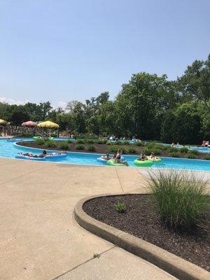 Water Works Family Aquatic Center