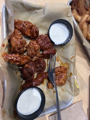 Buffalo Wild Wings