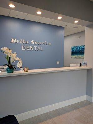 Bella Sonrisa Dental