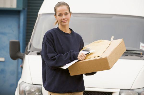 A trained, certified CEO-Logistic messenger will deliver your prescriptions directly to your door.