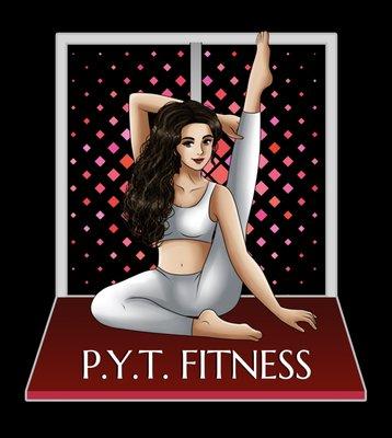 P.Y.T. Fitness