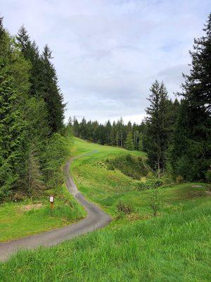 Horseshoe Lake Golf Course