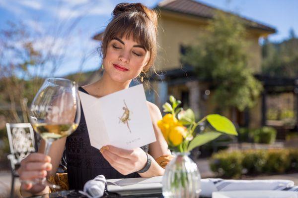 Oregon Chardonnay