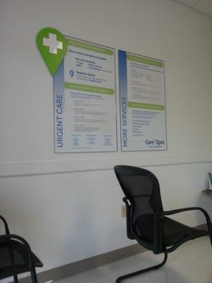 CareSpot Urgent Care - Orlando Metro West