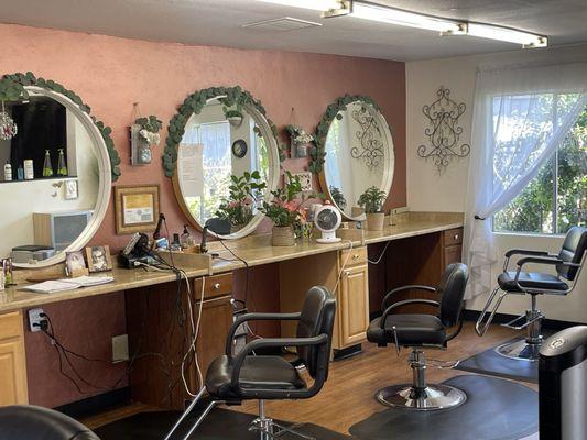 Shears Salon