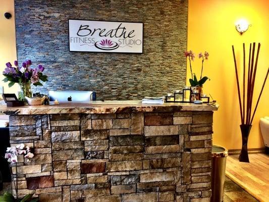 Breathe Fitness Studio