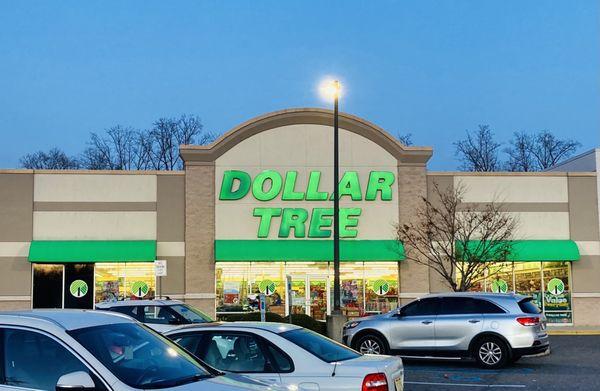 Dollar Tree