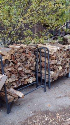 T & C & Son Firewood