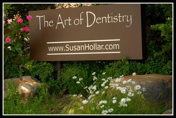 The Art of Dentistry