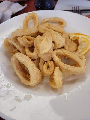 Calamari