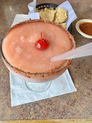 Guayaba margarita