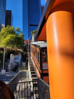 Angels Flight Railway