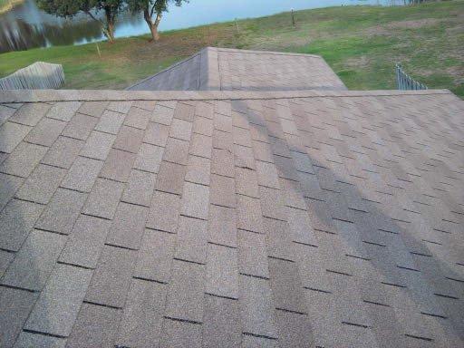 ROOF REPAIR