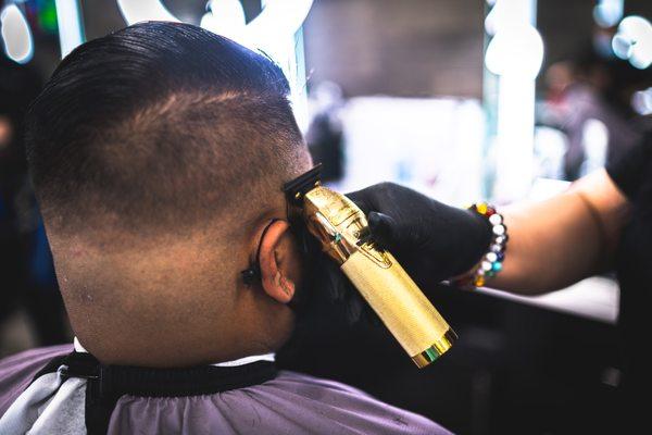 Barbershop, Cuts, Fades, Trims and more!