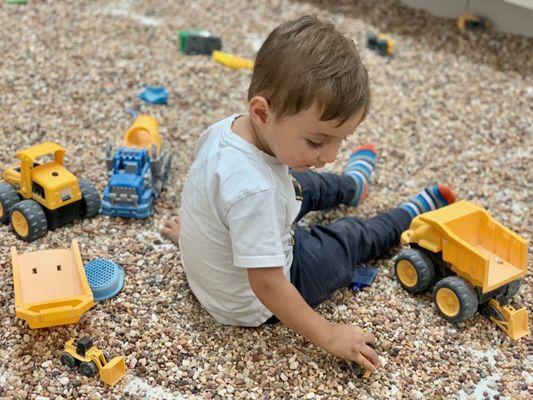 Playbox Indoor Playground