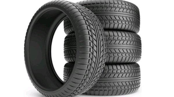 Special on Tires