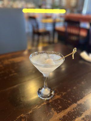 LYCHEE  MARTINI