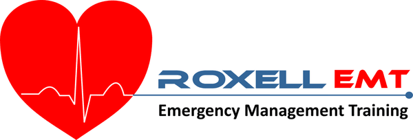 Roxell EMT-Houston