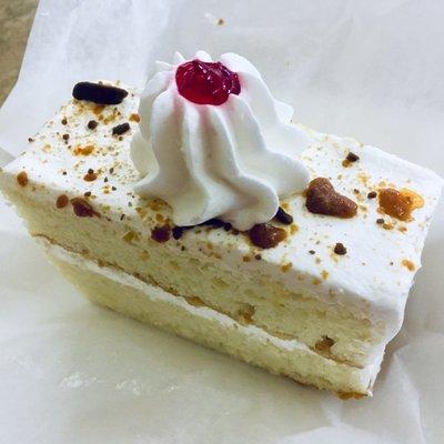 Tres leches