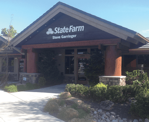 State Farm Office