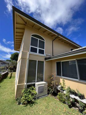 Enhance your outdoor space with efficient and stylish cooling! Our outdoor AC units blend seamlessly with any home.