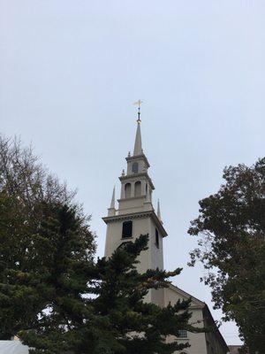 Trinity Episcopal Church