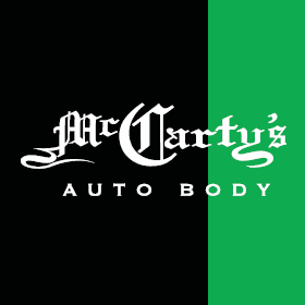 McCarty's Autobody