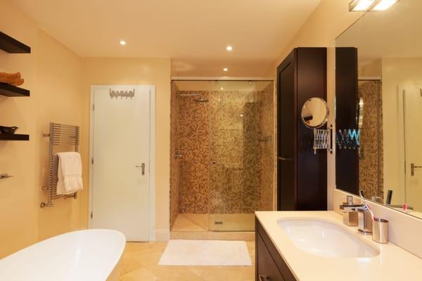 Bathroom Renovation