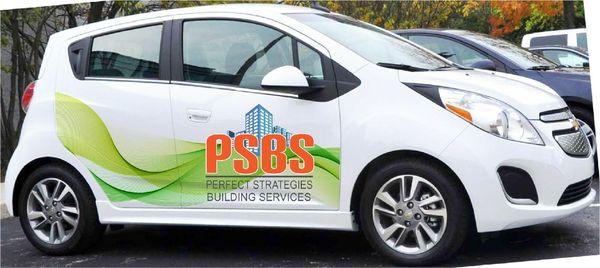 PSBS Can help you on all building services needs.