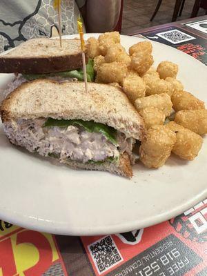 Chicken Salad Sandwich