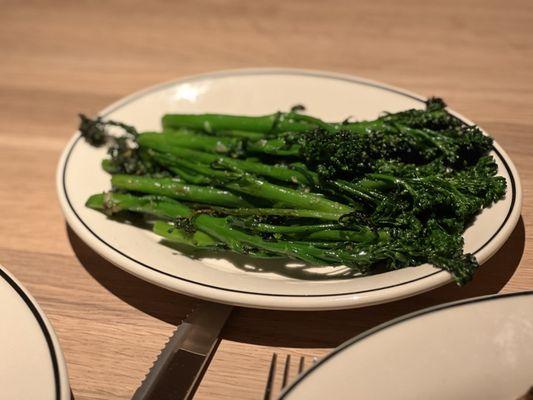 Broccolini