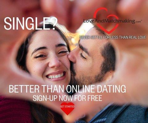 Join our Lovebase for free now!