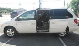 Our spacious Van's are very comfortable and can seat up to 6 comfortably and  legally.