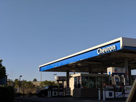 Chevron