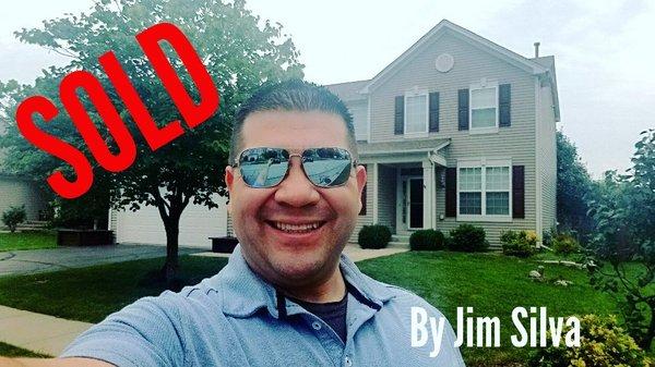 Just Sold Another Home In Lake In The Hills!