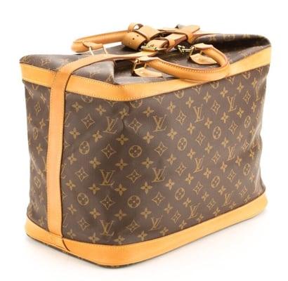 Louis Vuitton Cruiser Bag