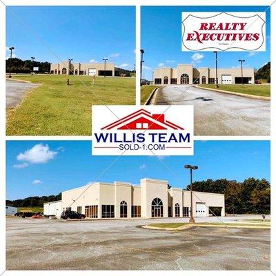 Willis Team - Realty Executives Tri States